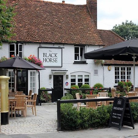 The Black Horse Fulmer Luaran gambar